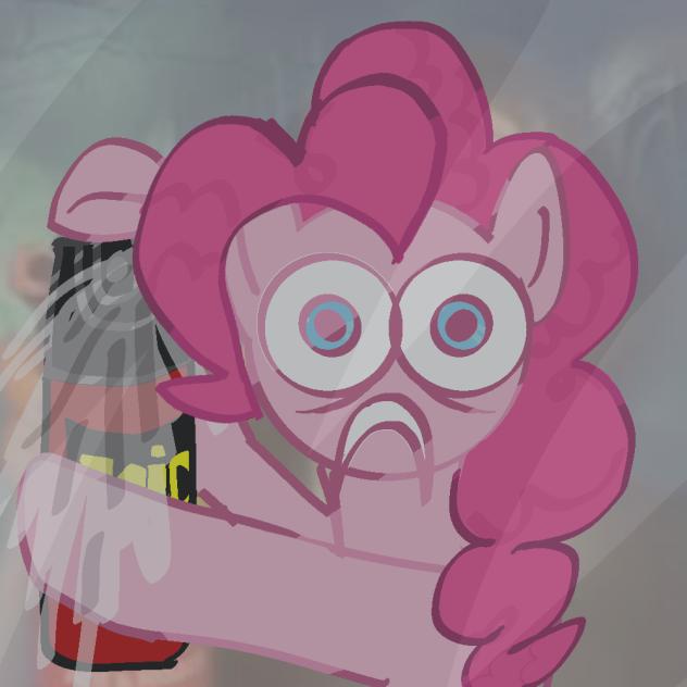 Pinkie saw ur Character.AI chats 😨