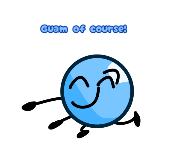 Add Guam