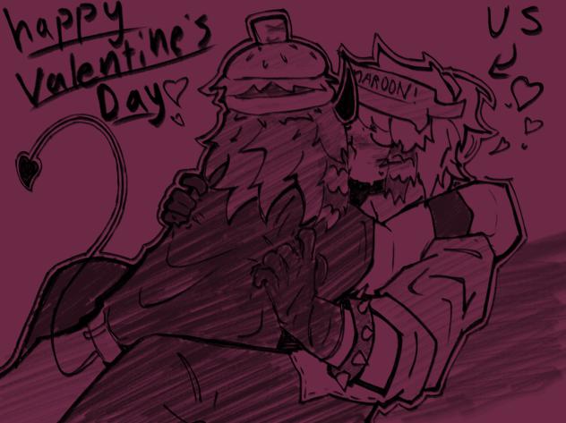 For Redszi!!