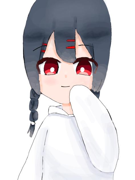 厚塗りLatteさん！