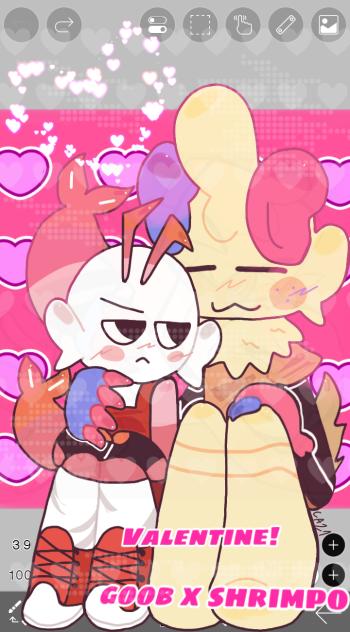 valentine!