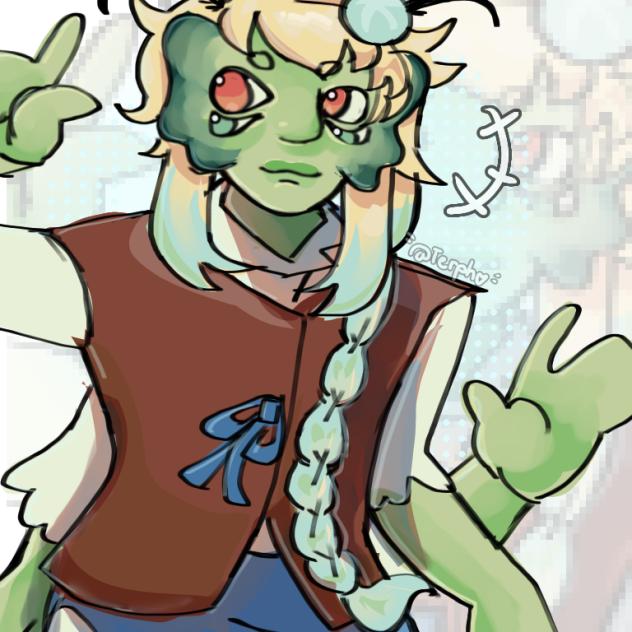 Artfight 14