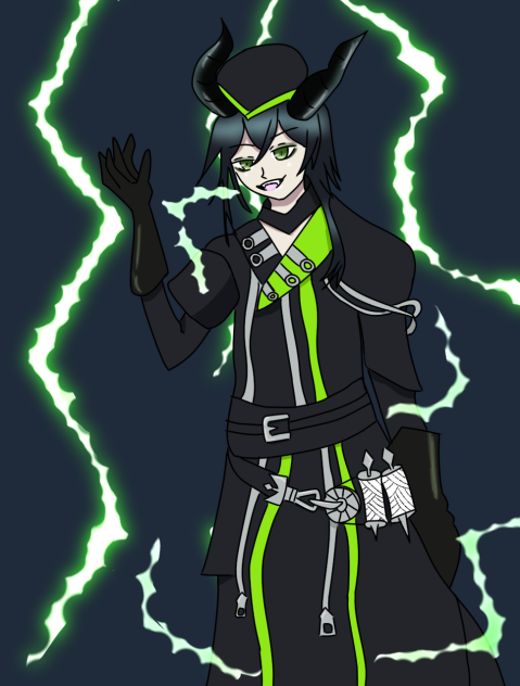 マレウス・ドラコニア誕生祭2022