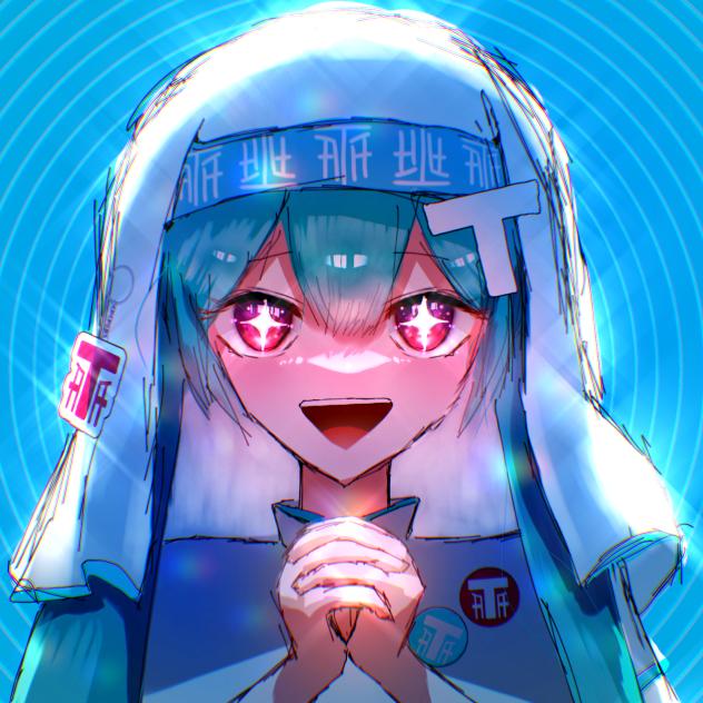 君の目はきらきら（加工版）