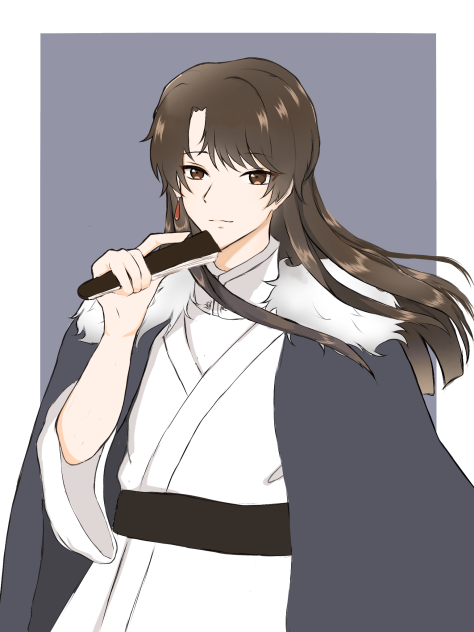 shen zechuan