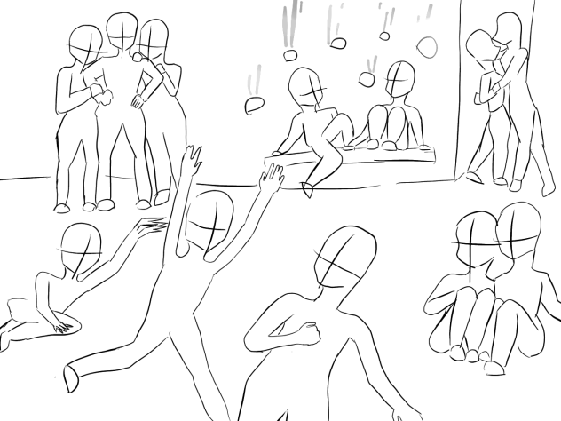 Chaos Playground Collab