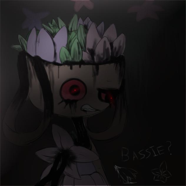 Bassie twisted