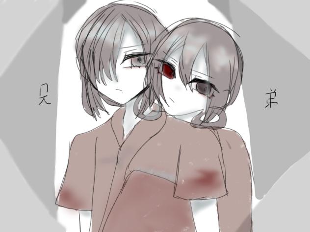 二人ともツンデレだったら