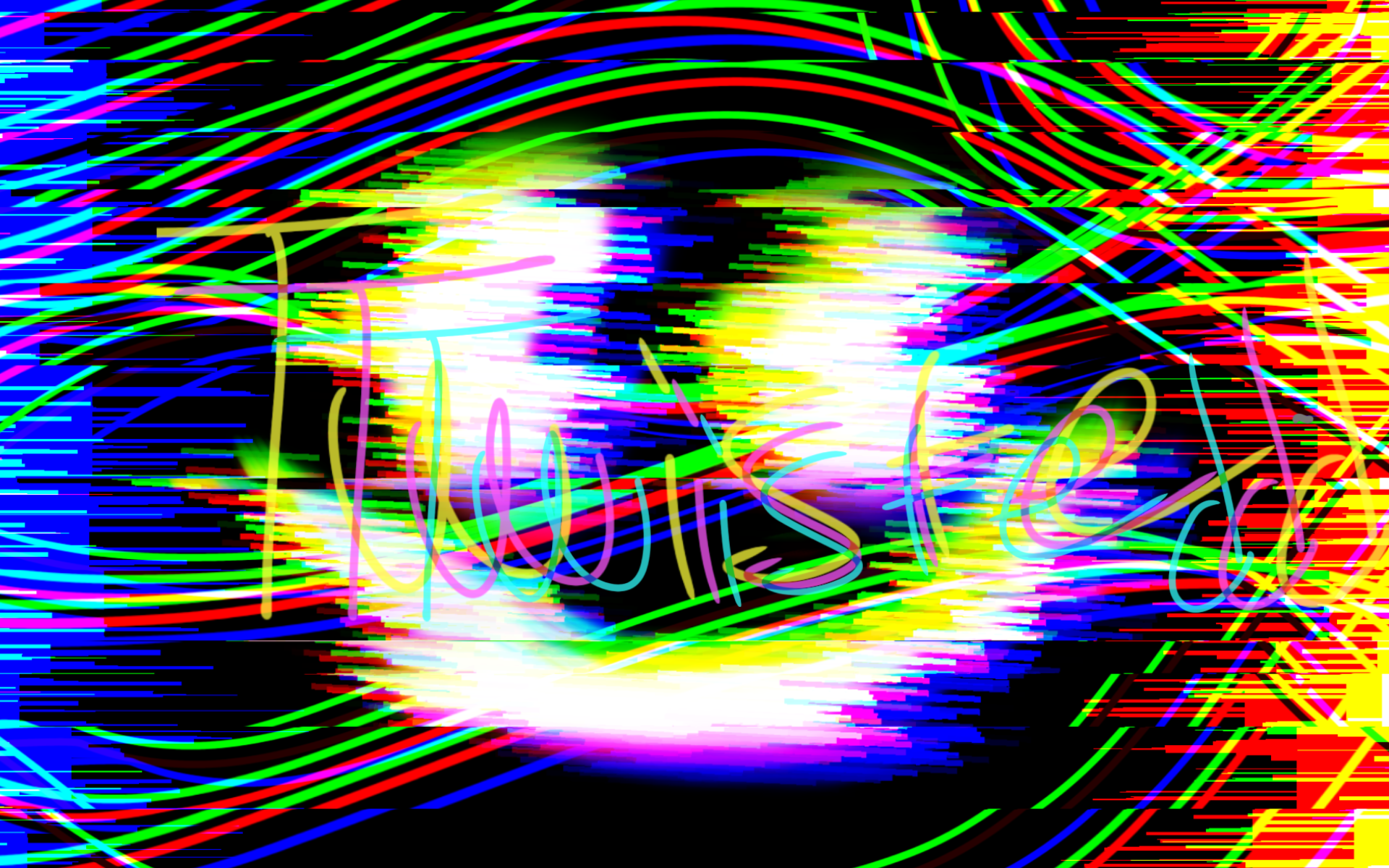 Twisted - ibisPaint