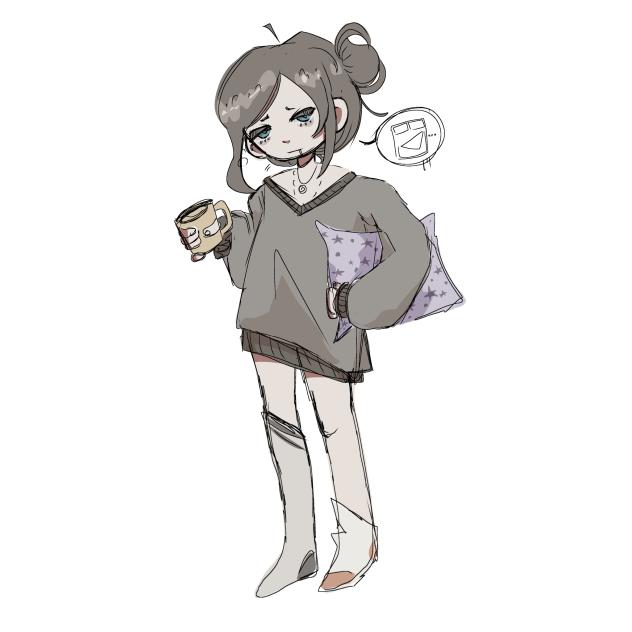 Sleepy
