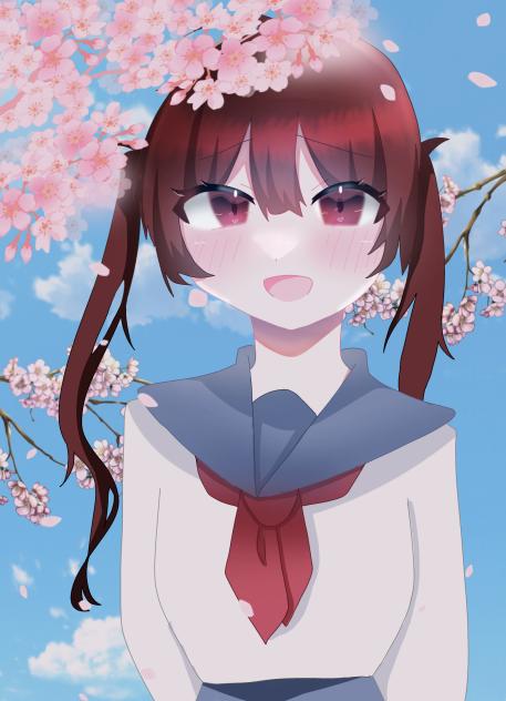 卒業