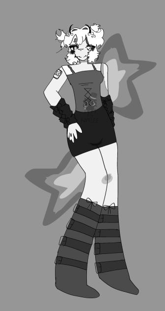 【《☆Silly alien☆》】