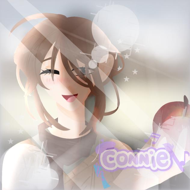 An art for my friend!
