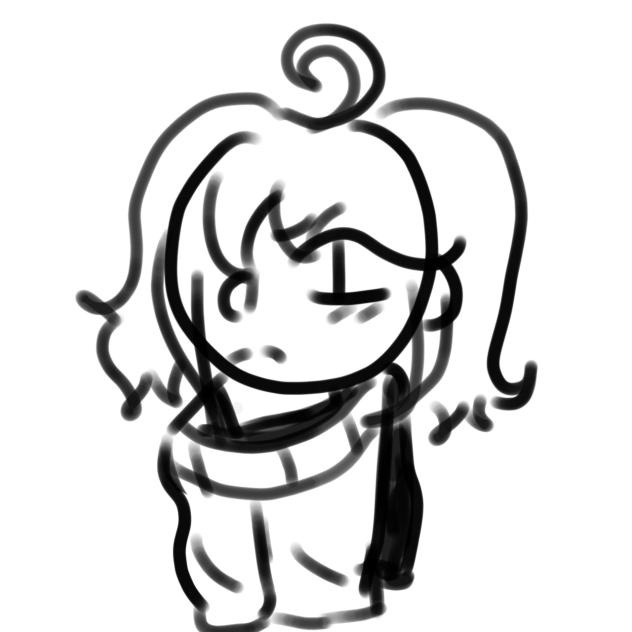 Doodle - ibisPaint