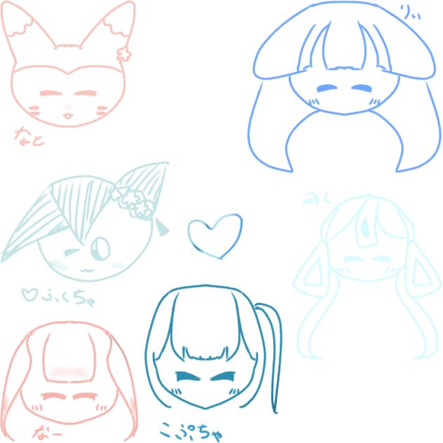 FA - ibisPaint