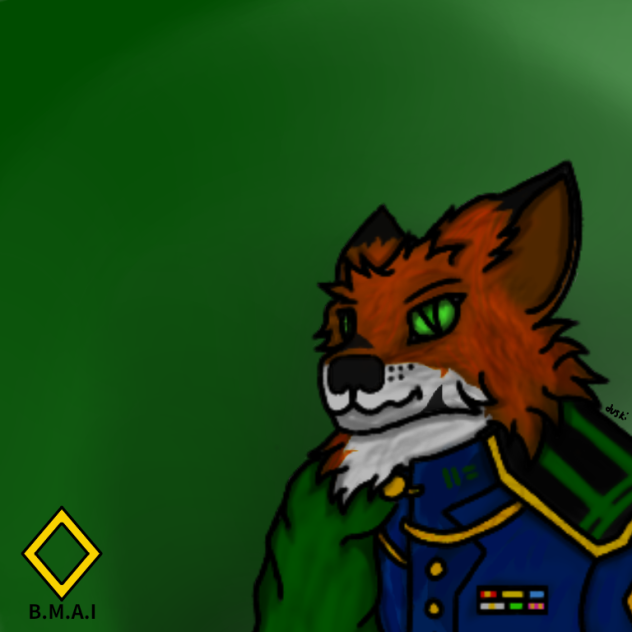 Last sketch before losing my stylus lol