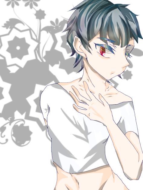 オリキャラ