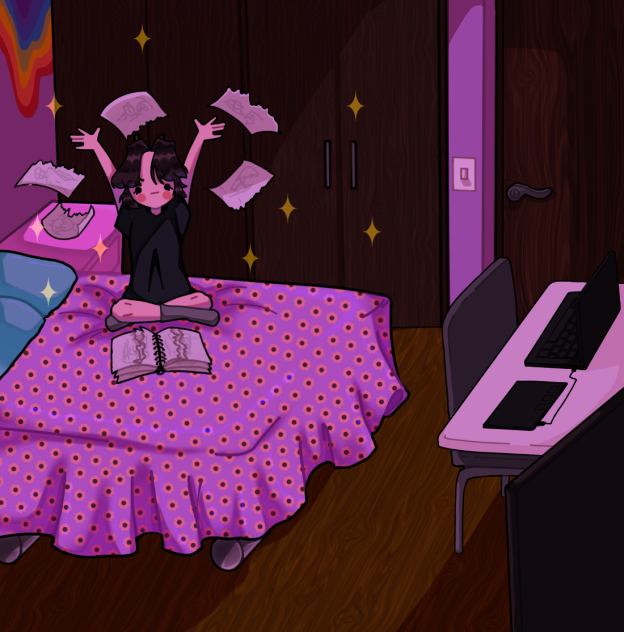 My room Lol
