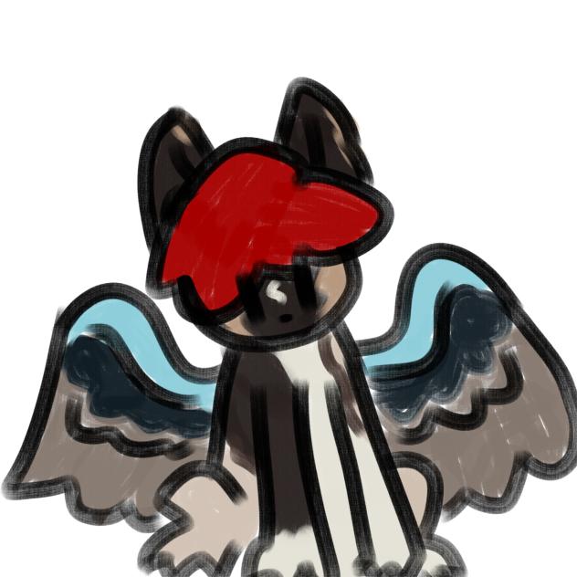 woof woof chirp !!
