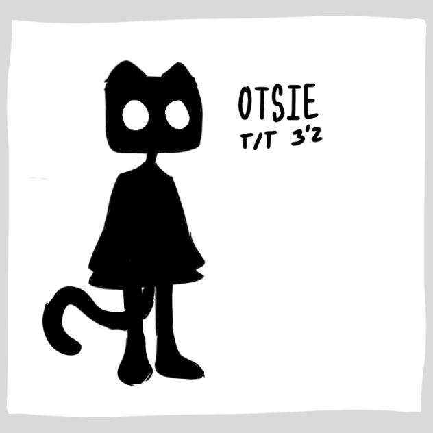 Otsie