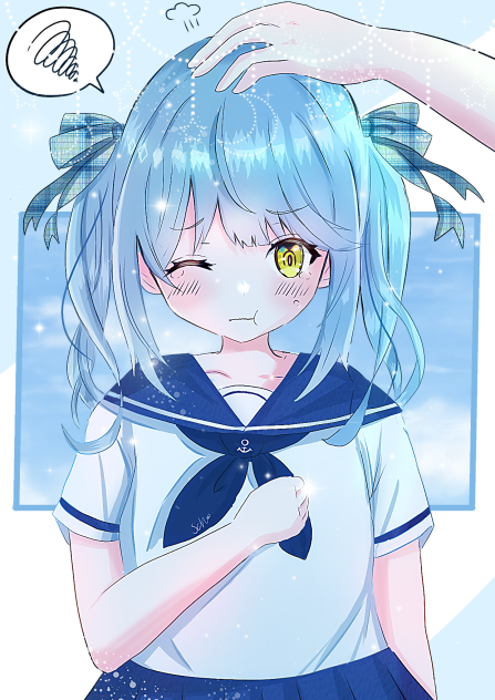 複雑…
