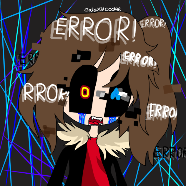 ¡Error! Olivia