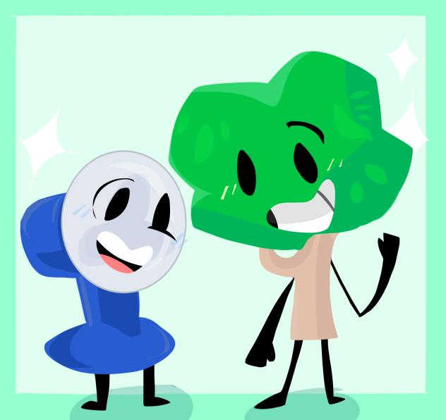 Fanny and tree from tpot X3