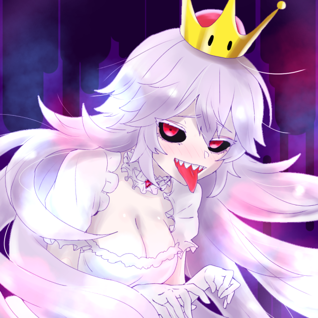 キングテレサ姫