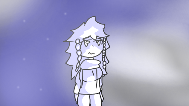 Moonlight - ibisPaint