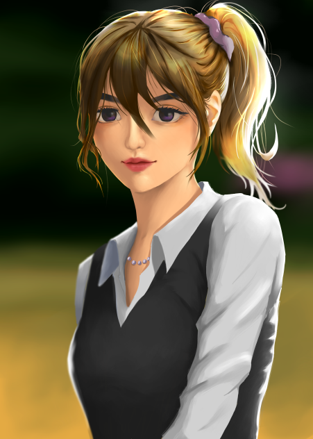 Hayasaka Ai