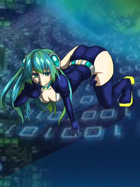 デジタルハッカー
