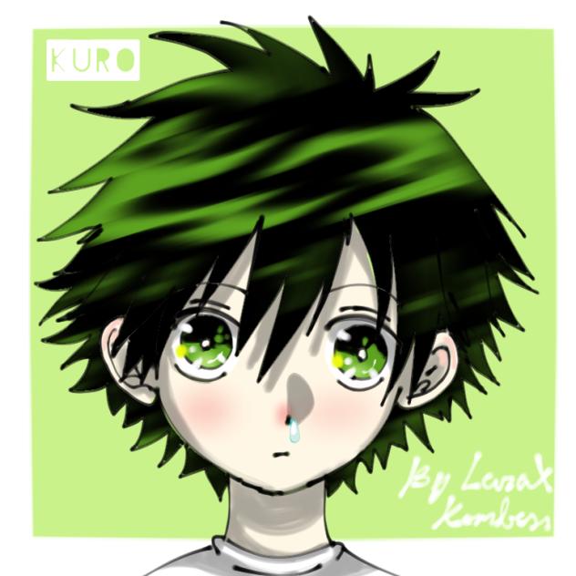 Nr3 (Kuro)