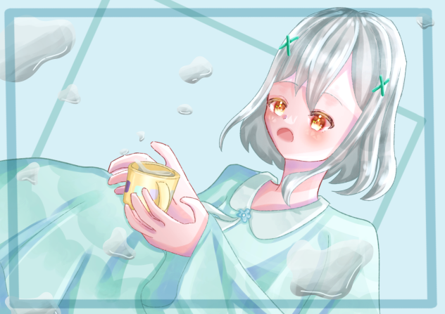 じゅういちがつじゅうご！