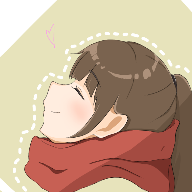 マフラー