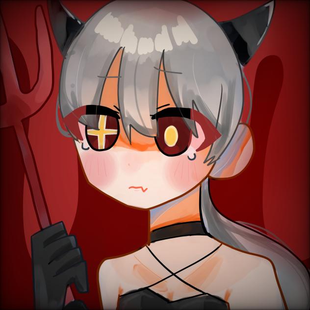 小悪魔