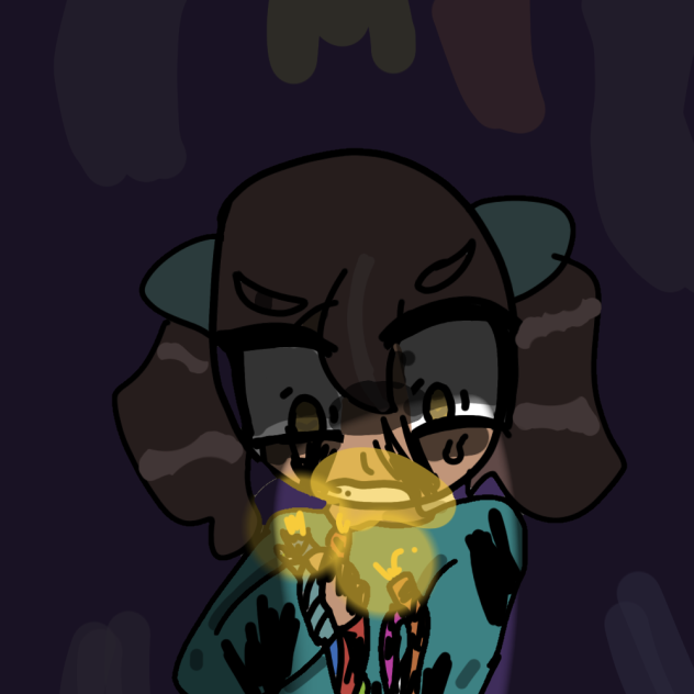 her name is Fanny - ibisPaint