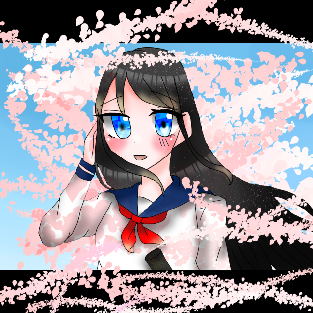 『また中学校で会おうね！』