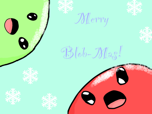 I Drew This For A Friend