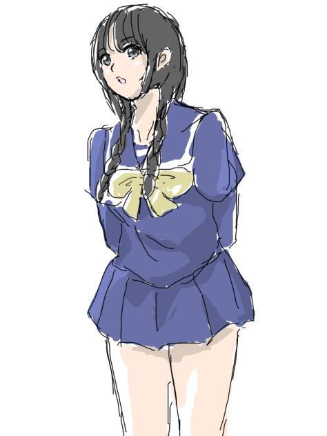 冬服