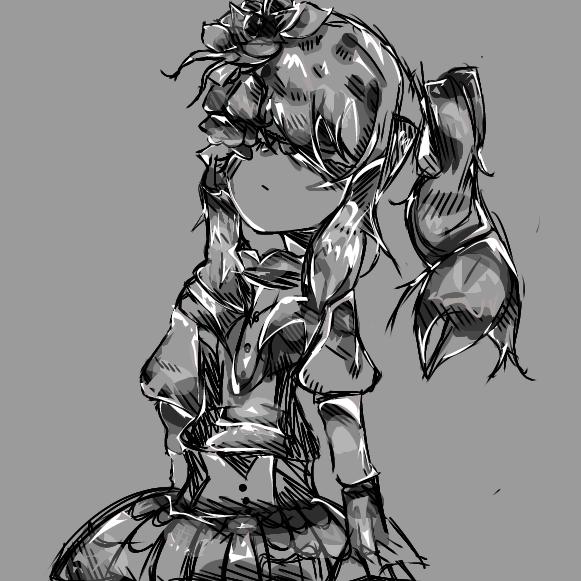 mizuki...