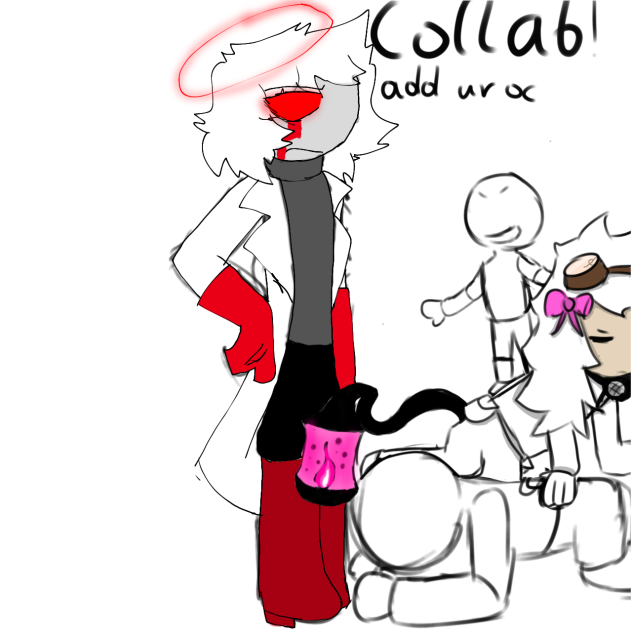 Another collab