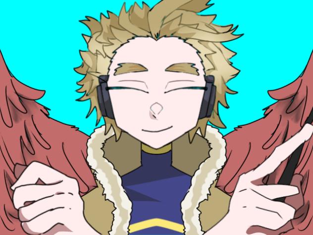 聖人君子でありたい