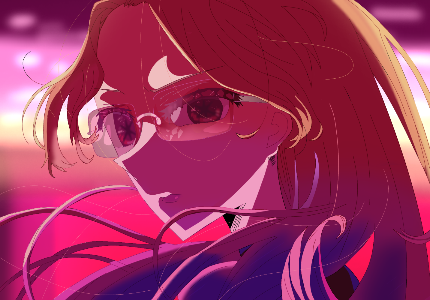 星野ルビー - ibisPaint