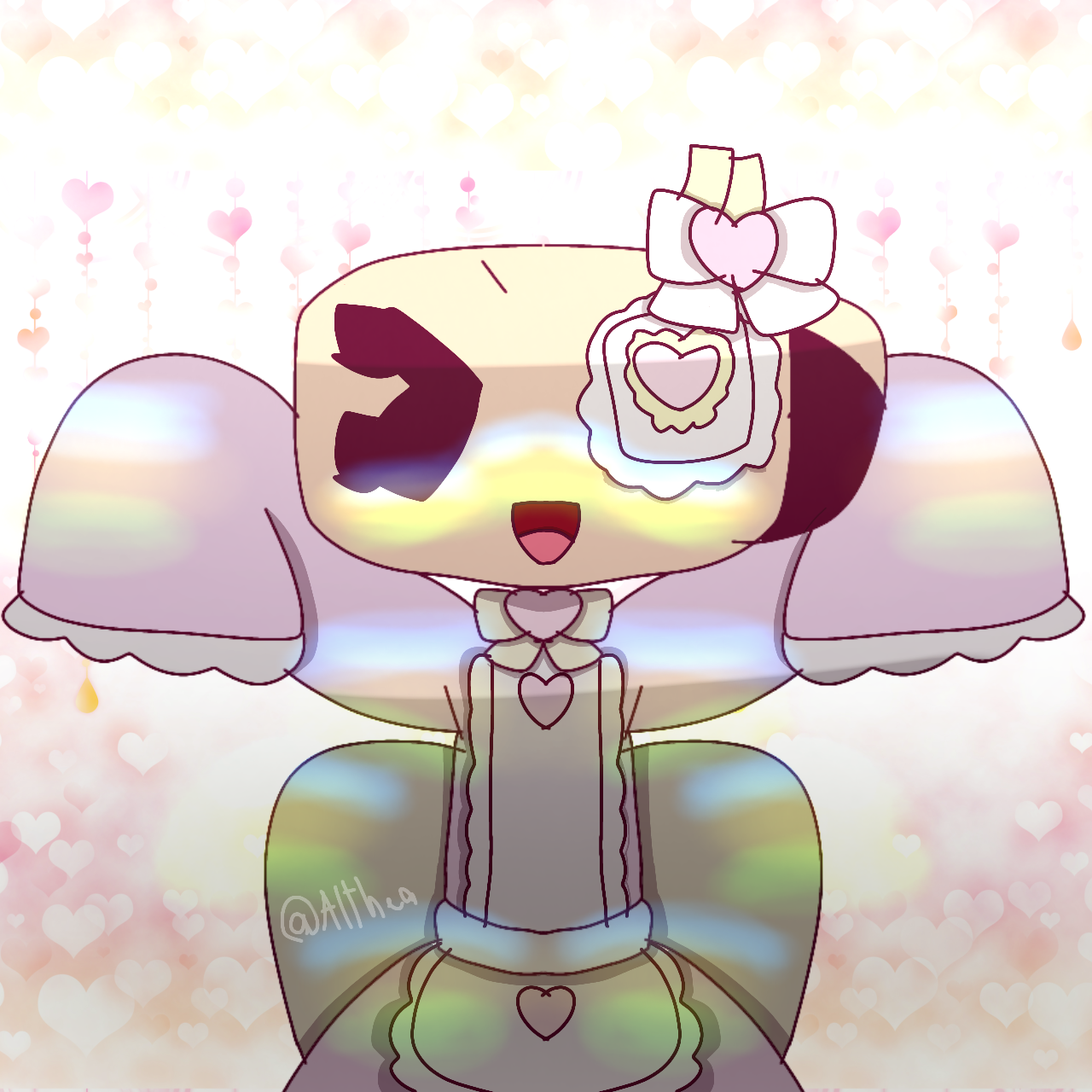 Untitled224 - ibisPaint