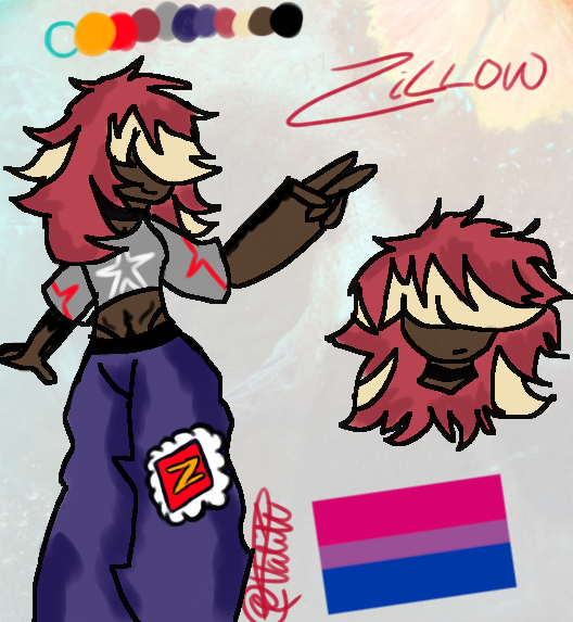 NEW OC- ZILLOW