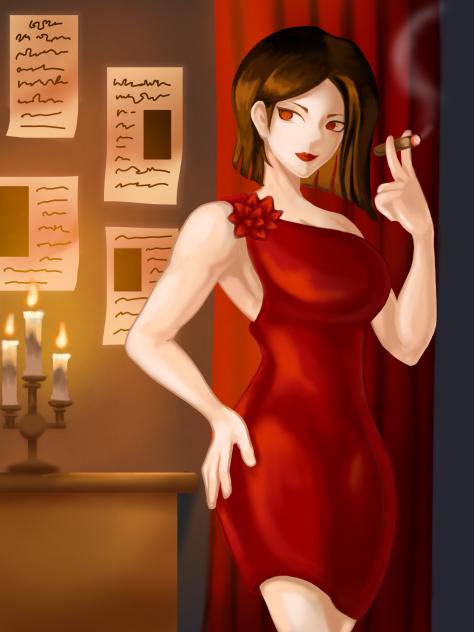 Red-Agent