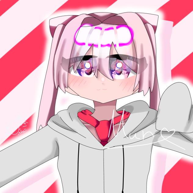 むんちゃ！！