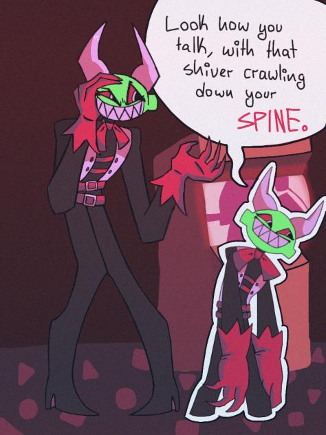 Shiver [B-side Redux]