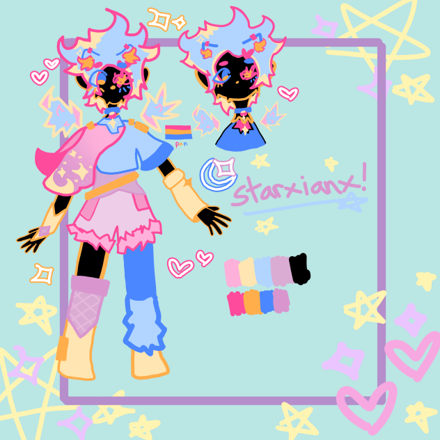 oc ^^ - ibisPaint
