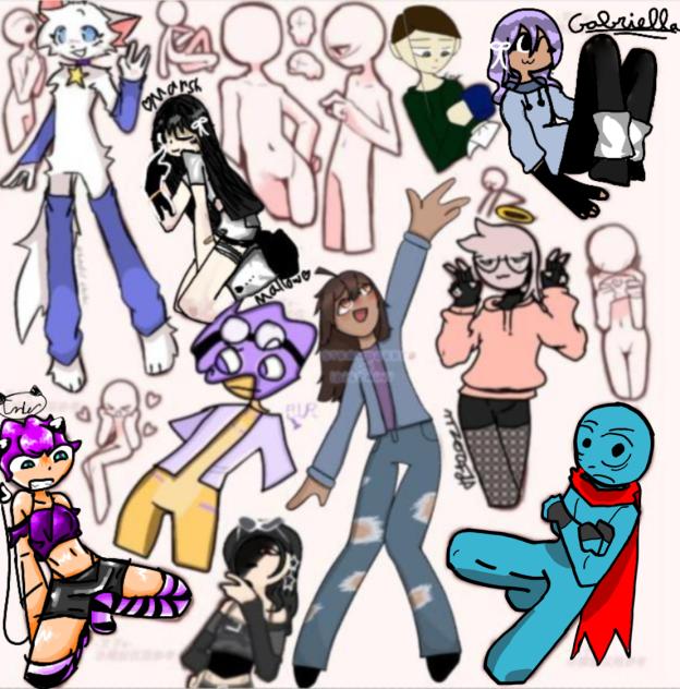 Mor collab